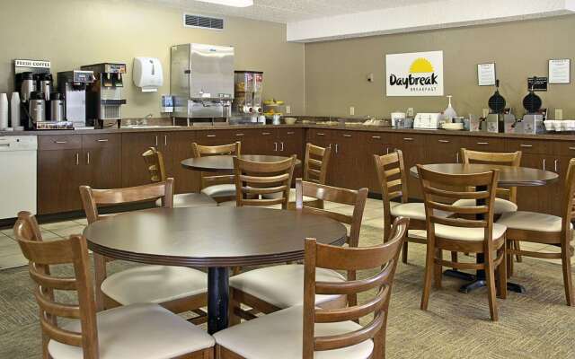 Days Inn by Wyndham Sioux Falls Empire