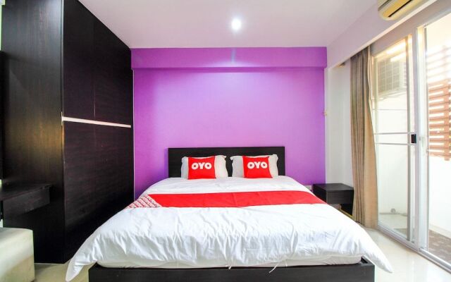 OYO 405 Ruan Plaisoi Apartment