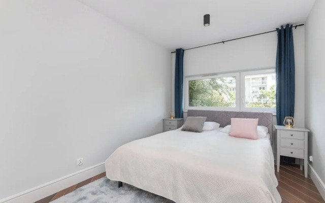 Unique Apartment in Gdańsk by Renters