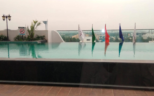 Regenta Central RS - Chennai