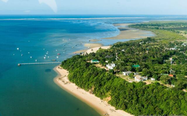 Pestana Inhaca Hotel