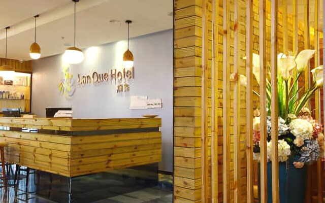 Lan Que Hotel