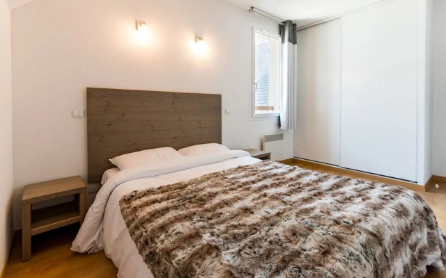 Lagrange Vacances - Le Belvedere ****