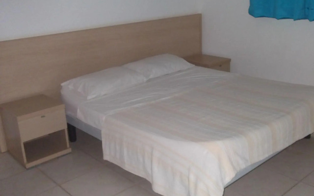 Vila Cabral Apartment