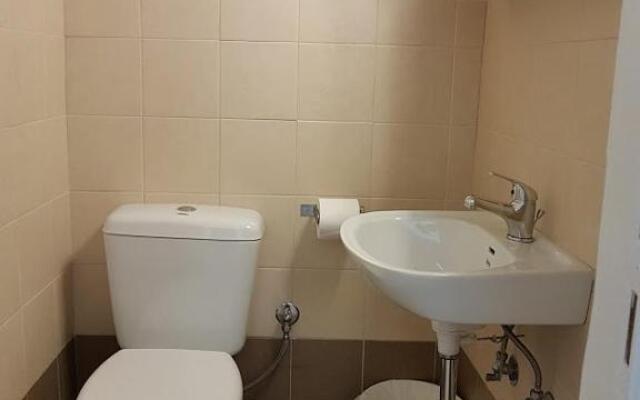 Errathens Zephyr Apartment - Athens Center, 3 Bd, 1 Bath