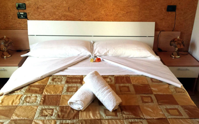 Tuscany Village Club - Ranch PratoSasso