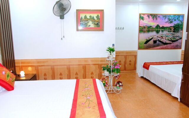 Xuan Hoa 2 Hotel