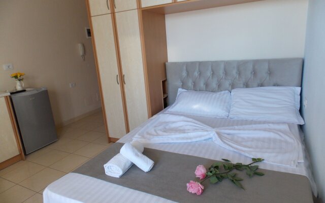 Afrimi Relax Apartments