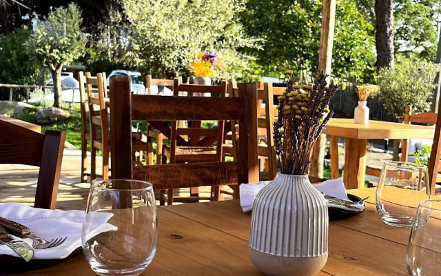 Residence Les Lieges De Palombaggia