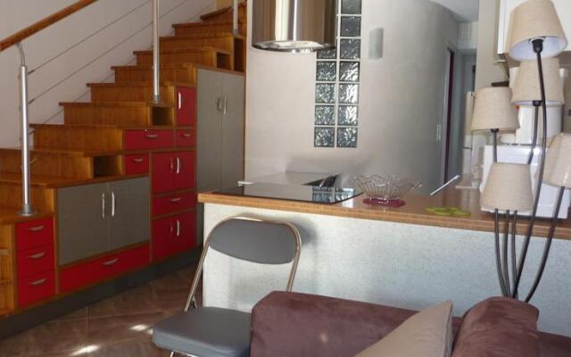 Le Fief de la Fontaine