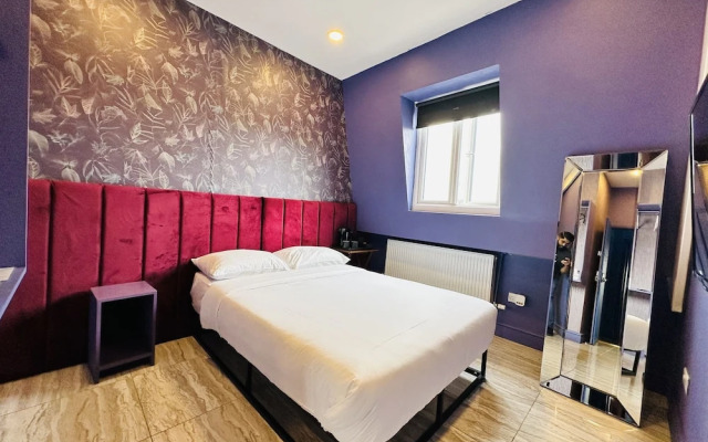 Private Boutique Apartments London