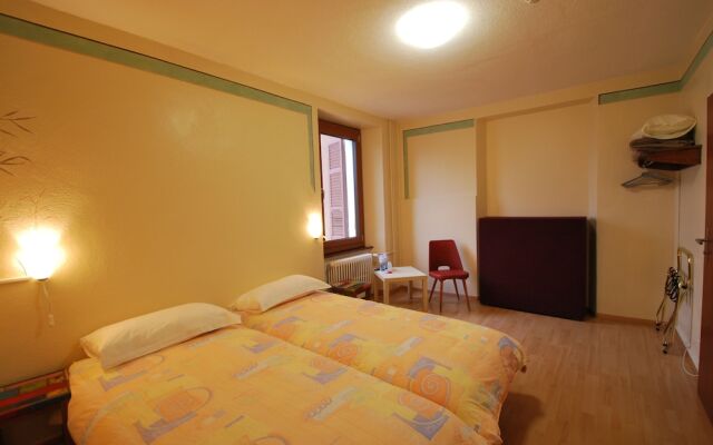 Albergo Ristorante Baldi