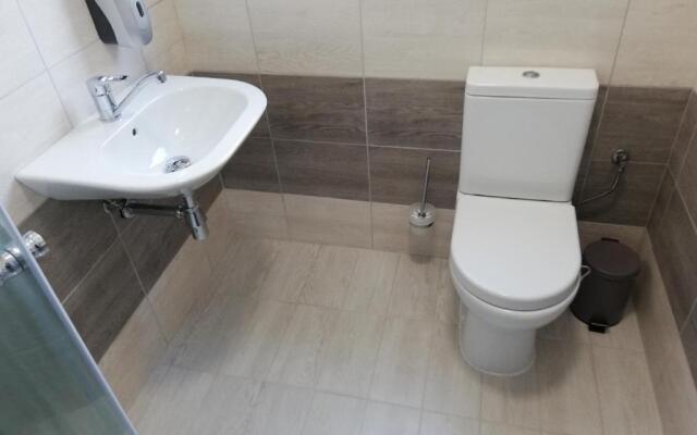 Apartmany Agatha