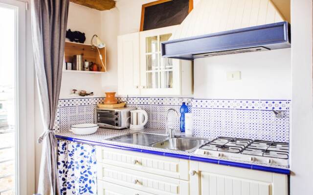 Art Apartment Ognissanti