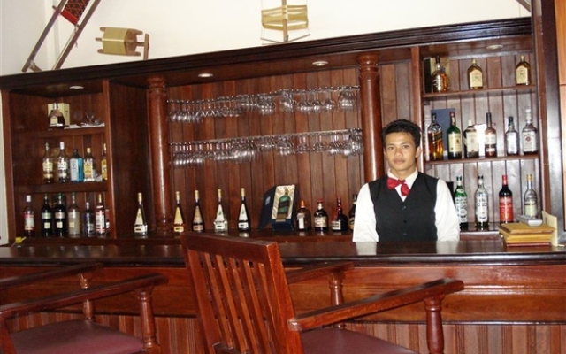 Apsara Holiday Hotel
