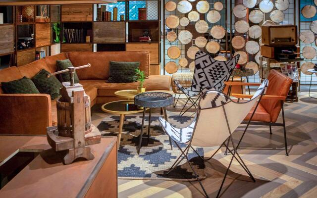 Novotel Avignon Nord