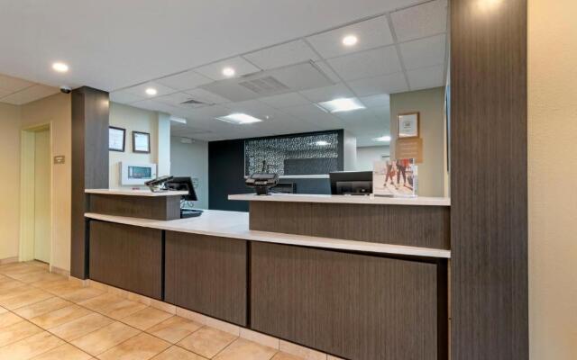 Candlewood Suites Reading by IHG