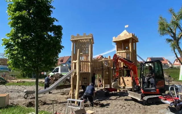 Gite Westhouse