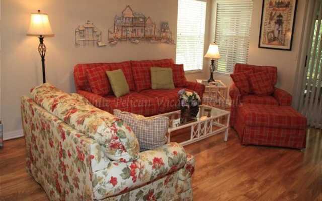 East Schwartz 1321 by White Pelican VR