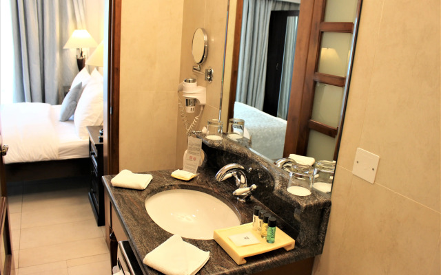Mövenpick Hotel & Resort Al Bida'a Kuwait