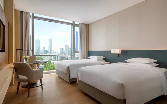 Courtyard by Marriott Shenzhen Bay