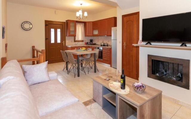 Argyros Villa 1