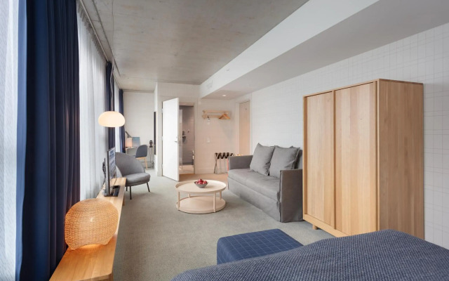 Zander K Hotel