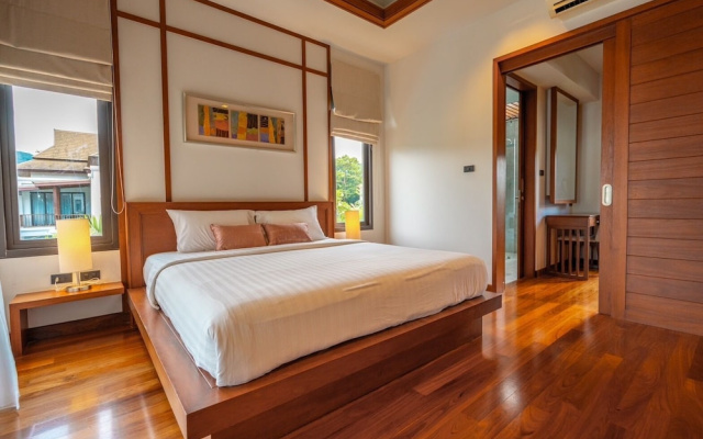 Villa Autjima Krabi