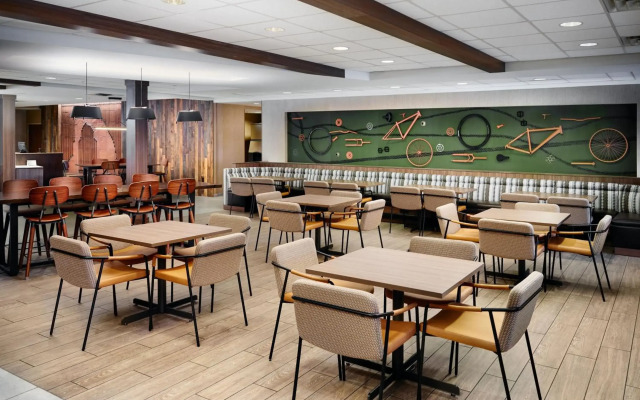 Fairfield Inn & Suites by Marriott Moab