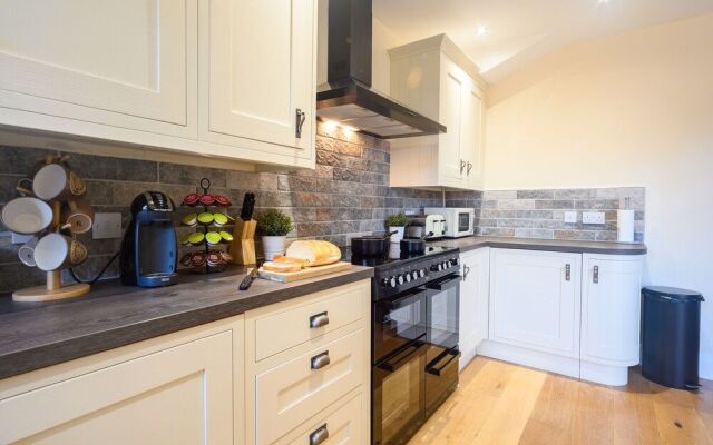 Beechwood House