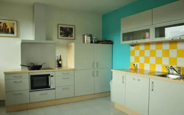 B&B der Backesgarten