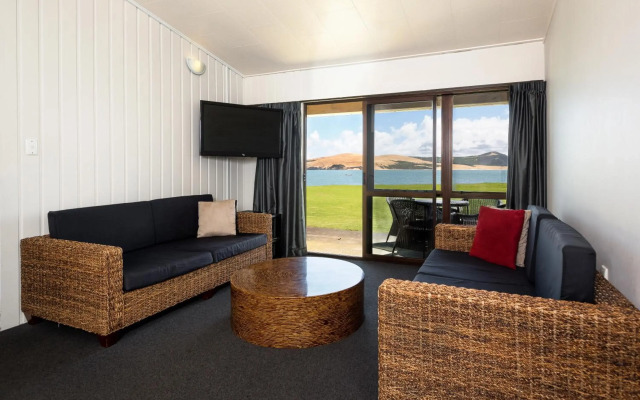 The Sands Hotel Hokianga