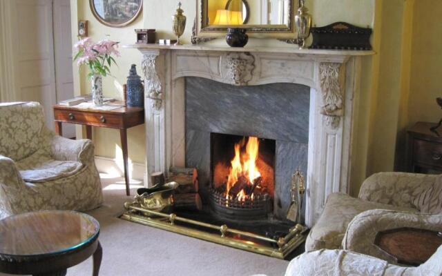 Richmond Country House & Restaurant