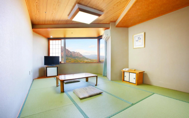Myogi Green Hotel & Terrace
