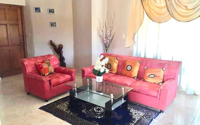 Altagracia Apartaments Santo Domingo