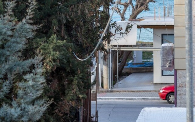 Stavroulas's Apartment in Agia Marina