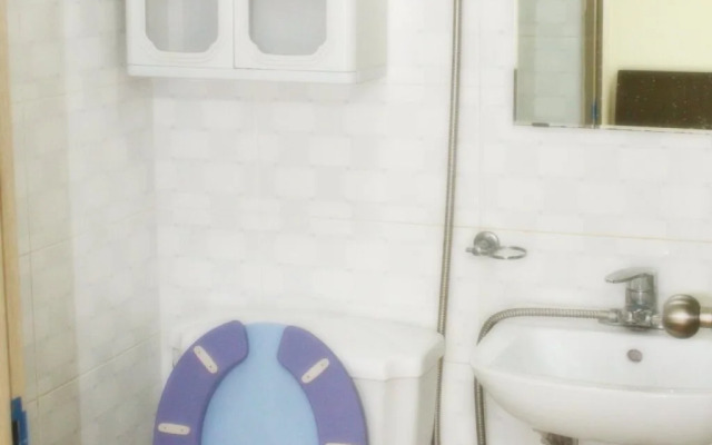 Patio 59 Hongdae's Head