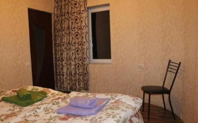 Natia's Sweet Guest House