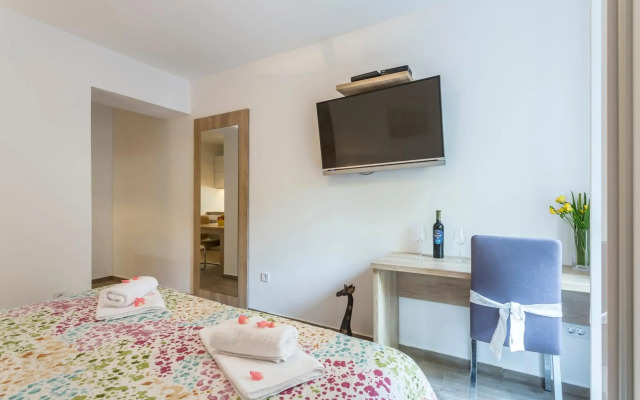 Maggy & Anna Apartment