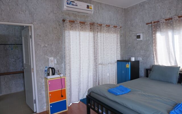 BN Organic Farm Resort