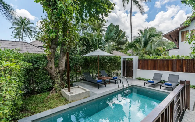 The Pool Villas by Peace Resort Samui