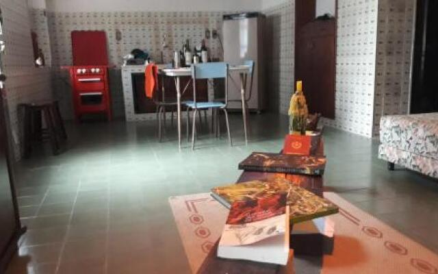 Hostel Centro Histórico de Iguape