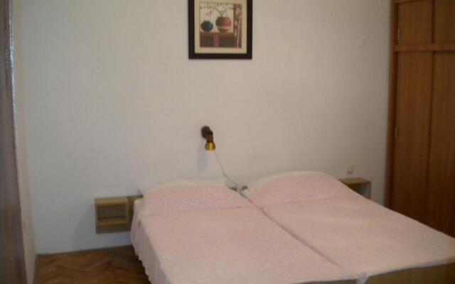 Iva Apartments