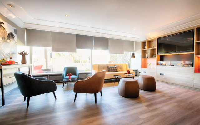 Leonardo Hotel Hannover