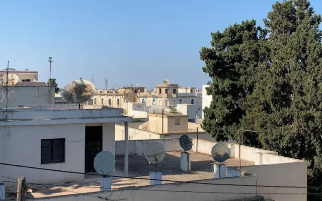 Nomads Hostel Tunisia