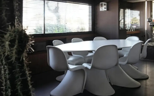 Hotel Salus