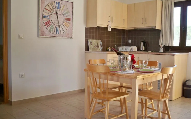 Miraluna Aparthotel
