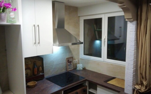 Apartment with 3 Bedrooms in Madrid, with Shared Pool
