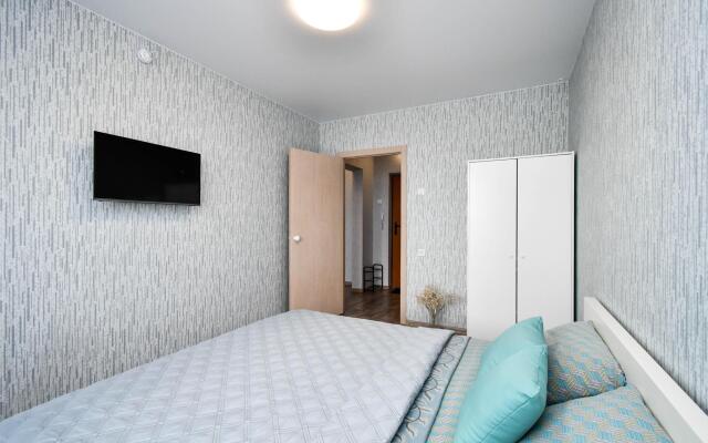 Апартаменты на улице Светлова 40