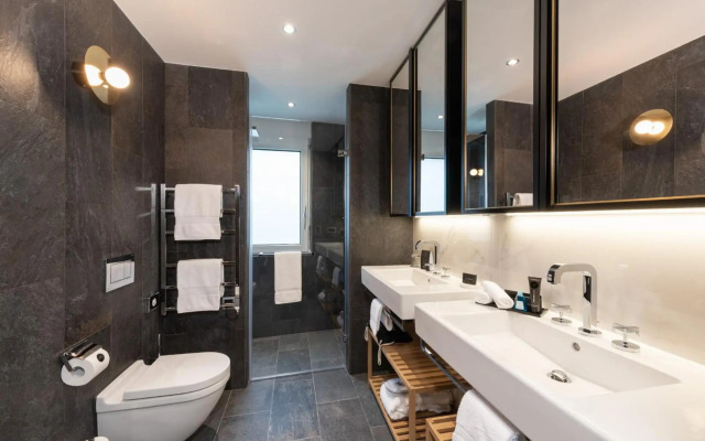 Hard Rock Hotel Davos